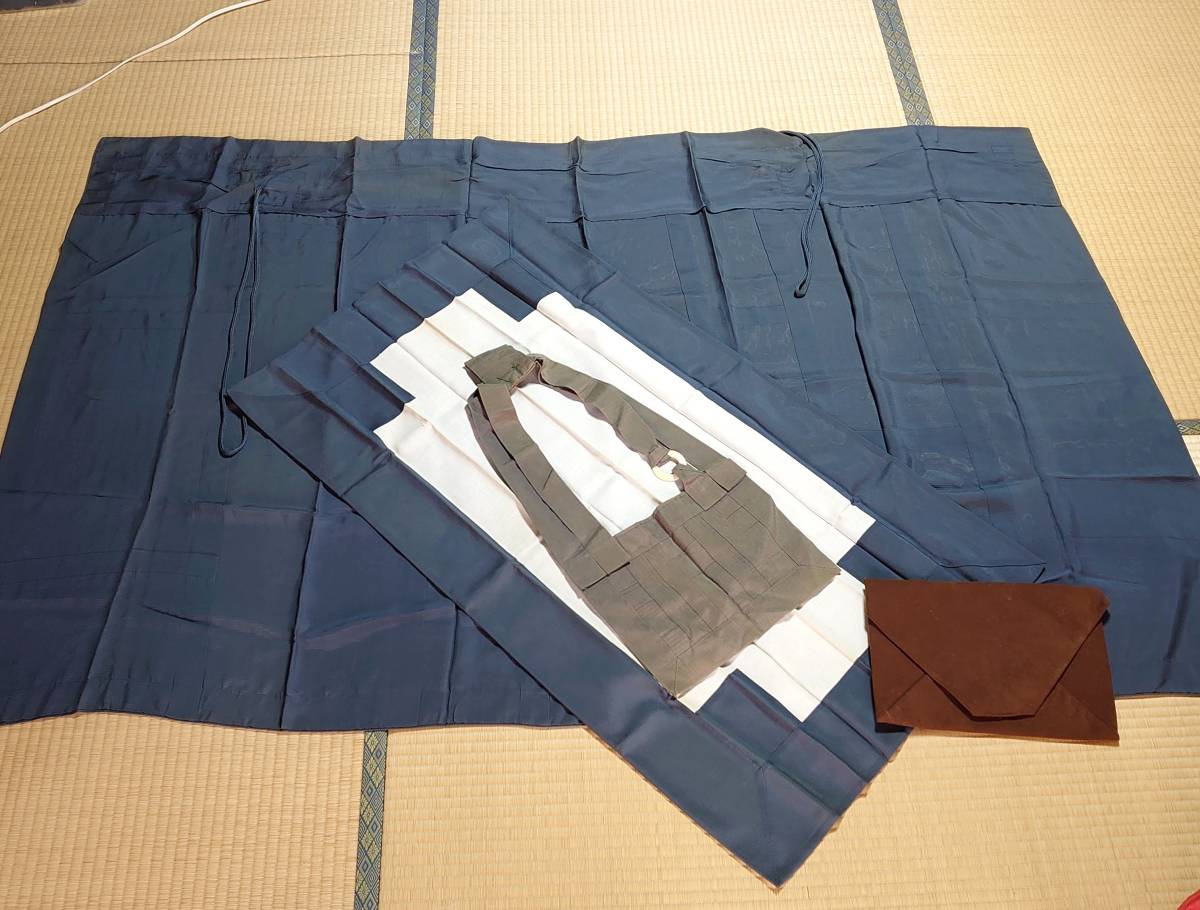 僧侶 仏具 葬儀 法要 装束 法衣 正絹 白 曹洞宗七条袈裟夏用 禅 五条