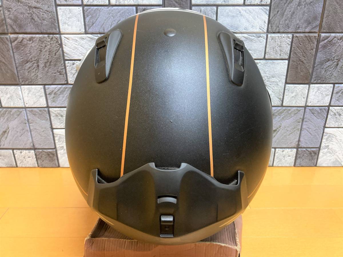 アライ Arai RAPIDE-IR ラパイド-IR FLAG USA フラッグ アメリカ フル