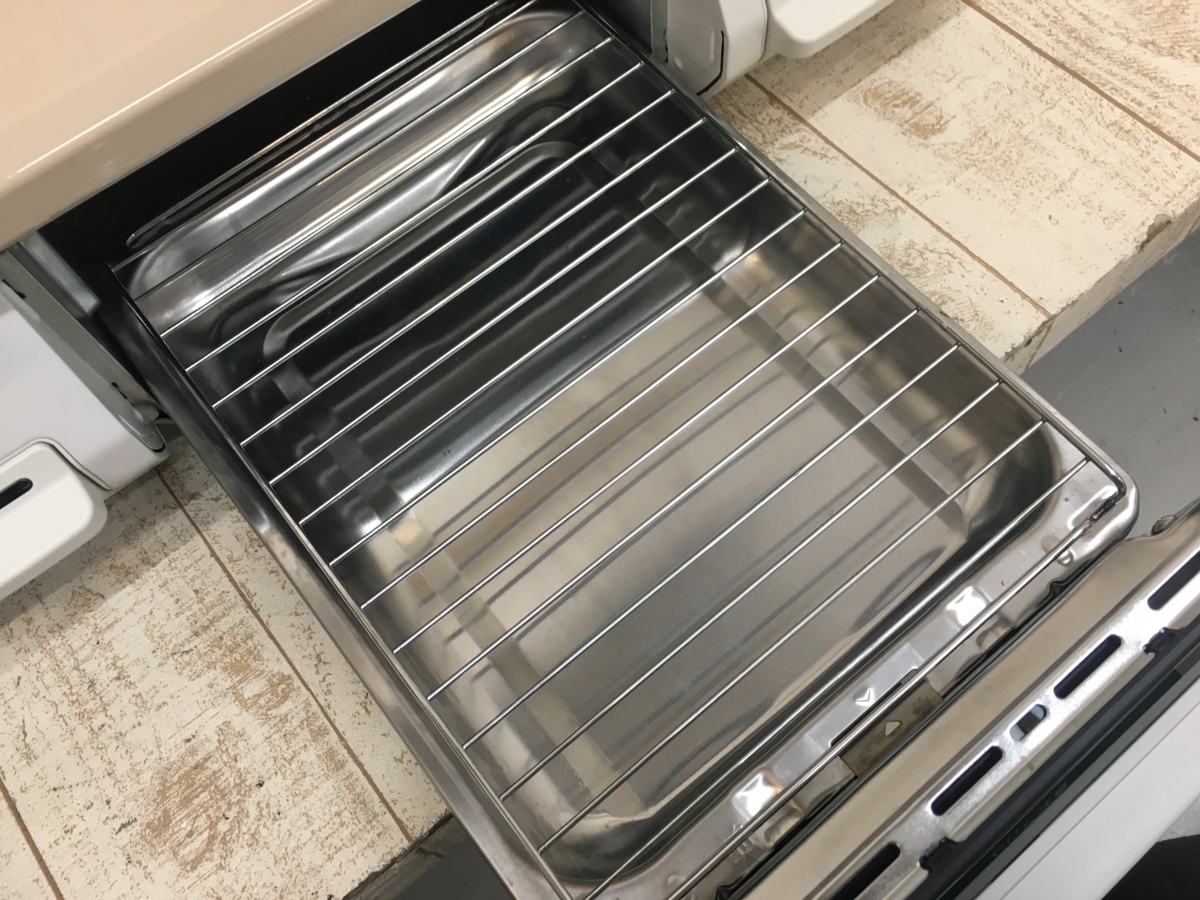 送料全国一律500円 1円 Rinnai リンナイ ガステーブル ガスコンロ 