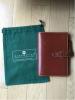 グレンロイヤル 手帳 NOTEBOOKカバー M ブライドル OXFORD TAN