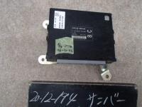 サンバー S331B エンジンコンピューター S28 デンソー 89560-B5360 112400-5280 89560-B5D00