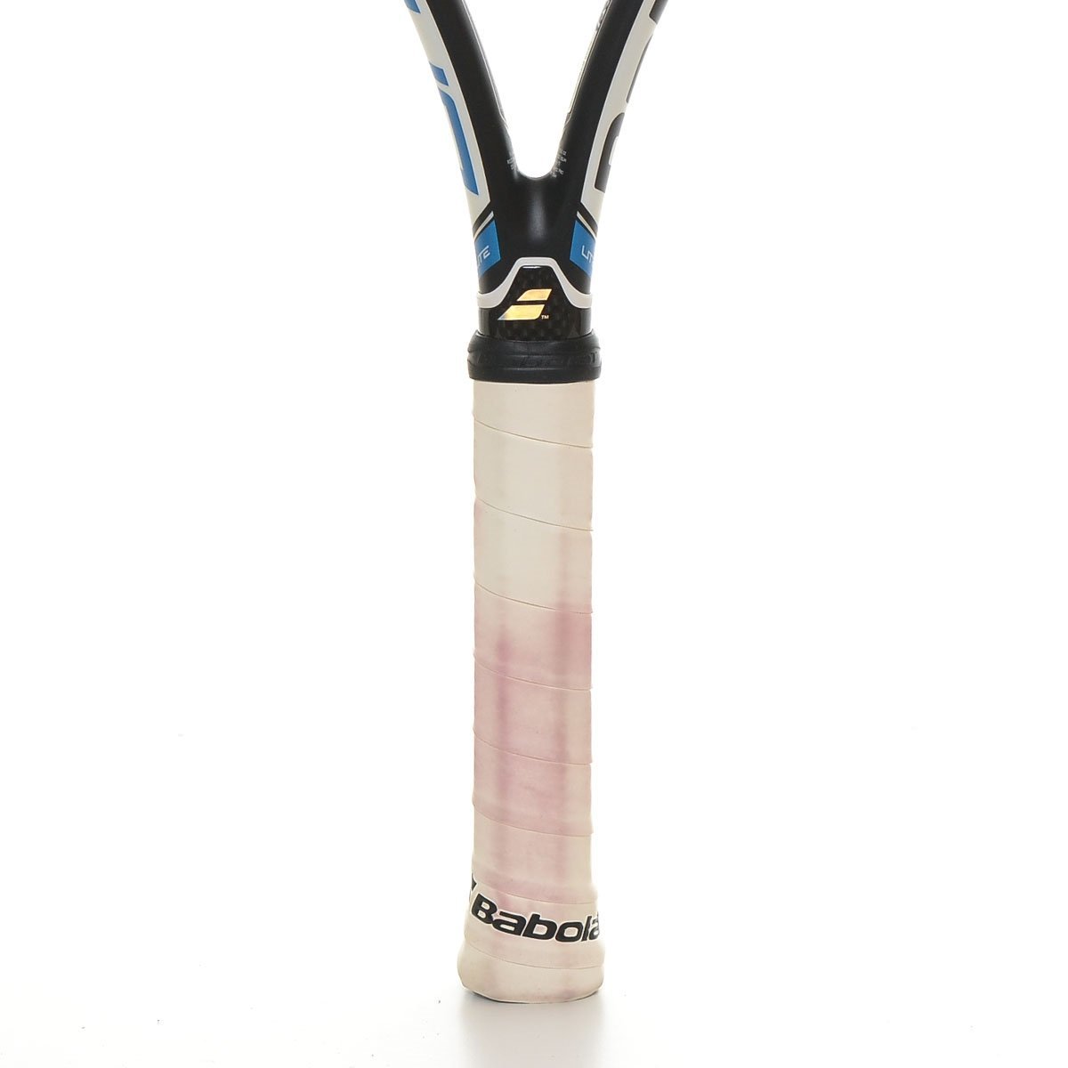 ▽429132 美品 Babolat バボラ PURE DRIVE LITE ピュアドライブ ライト