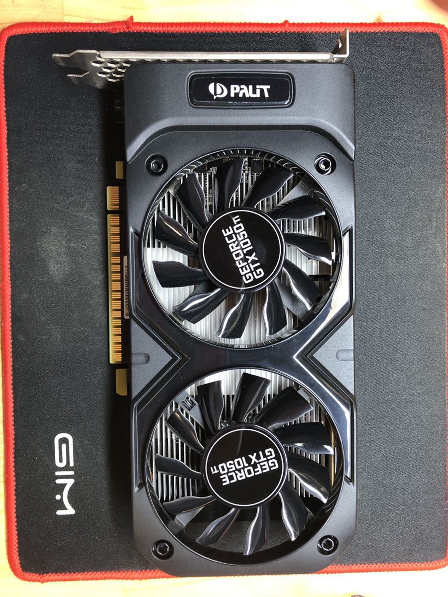 0 Palit Ti GeForce GTX 4GB Gtx | StormX KalmX Review Card 4gb eBay Dual Palitのストアを表示
