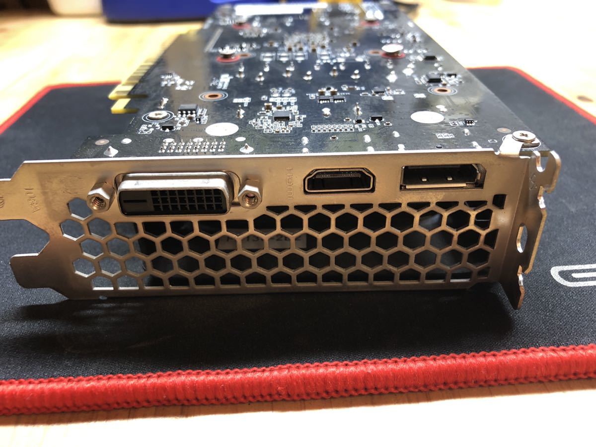 0 Palit Ti GeForce GTX 4GB Gtx | StormX KalmX Review Card 4gb eBay Dual Palitのストアを表示