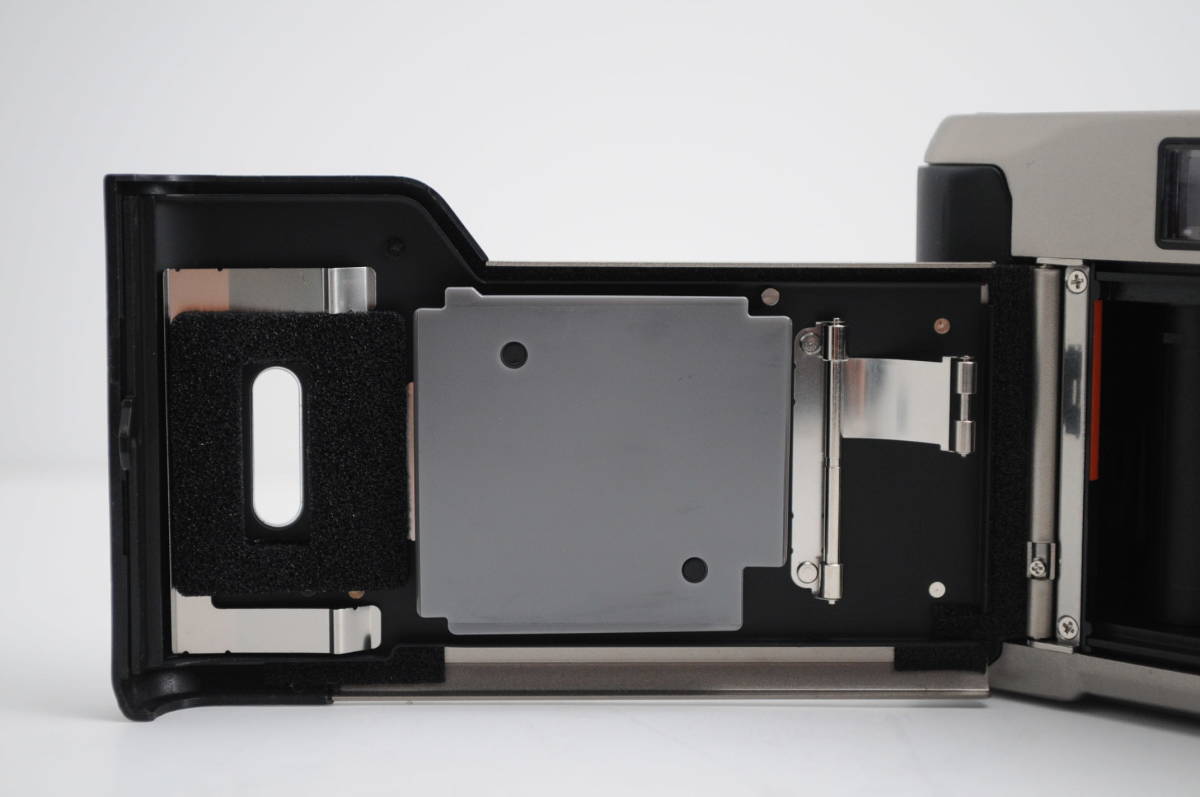 超激得，正規品 ☆希少美品☆ CONTAX コンタックス TVS Carl Zeiss Vario