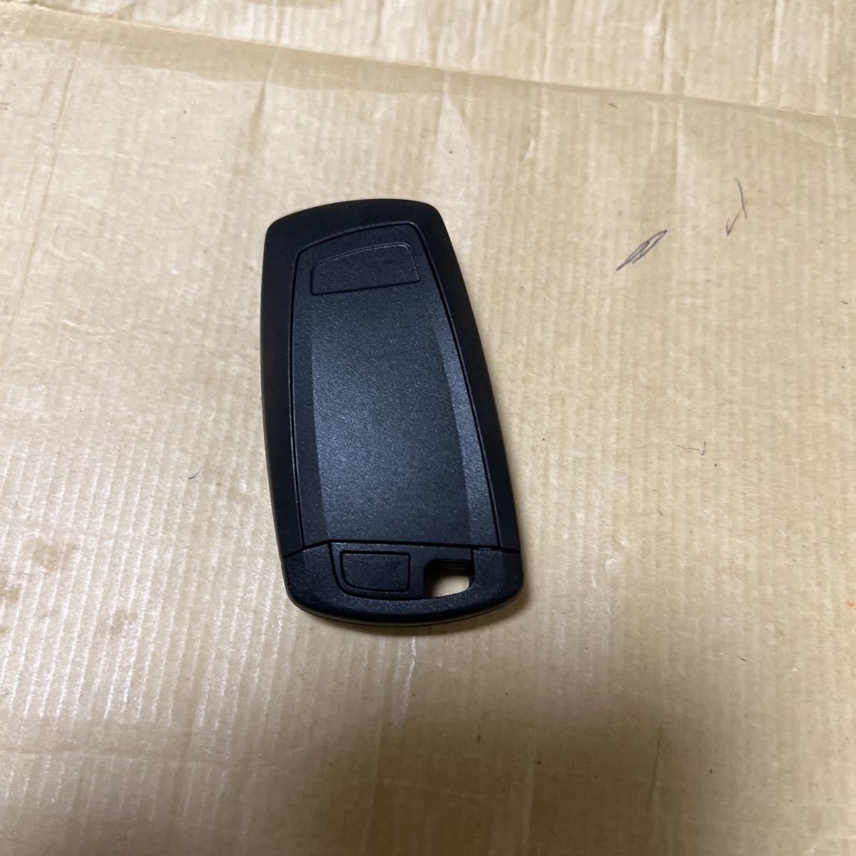 スマートキー 純正 キーレス 3ボタン トランク BMW Fクラス 送料無料☆BMW 等 F F30 F20 - 送料無料 レッドタイプ G20&frasl;G21