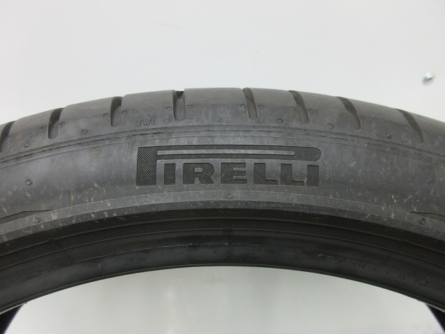 P ZERO ピレリ XL 225&frasl;40R20 PIRELLI PZ4 94Y 225&frasl;40R19 (PZ4) サマータイヤ MO 93W | ☆ ゼロ