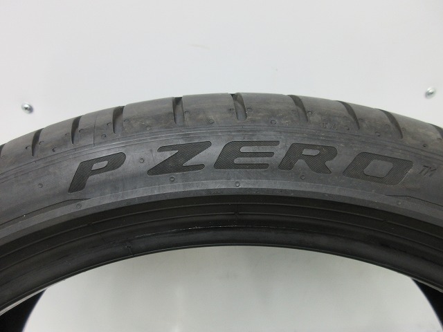 P ZERO ピレリ XL 225&frasl;40R20 PIRELLI PZ4 94Y 225&frasl;40R19 (PZ4) サマータイヤ MO 93W | ☆ ゼロ