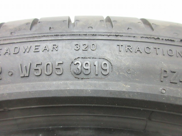 P ZERO ピレリ XL 225&frasl;40R20 PIRELLI PZ4 94Y 225&frasl;40R19 (PZ4) サマータイヤ MO 93W | ☆ ゼロ