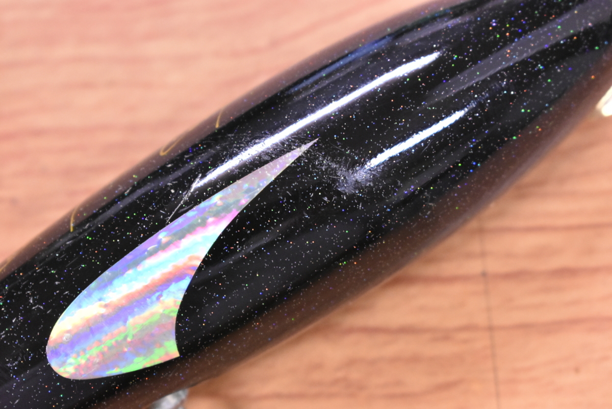 人気希少ルアー】カーペンター シーフロッグ 140 Carpenter Sea Frog