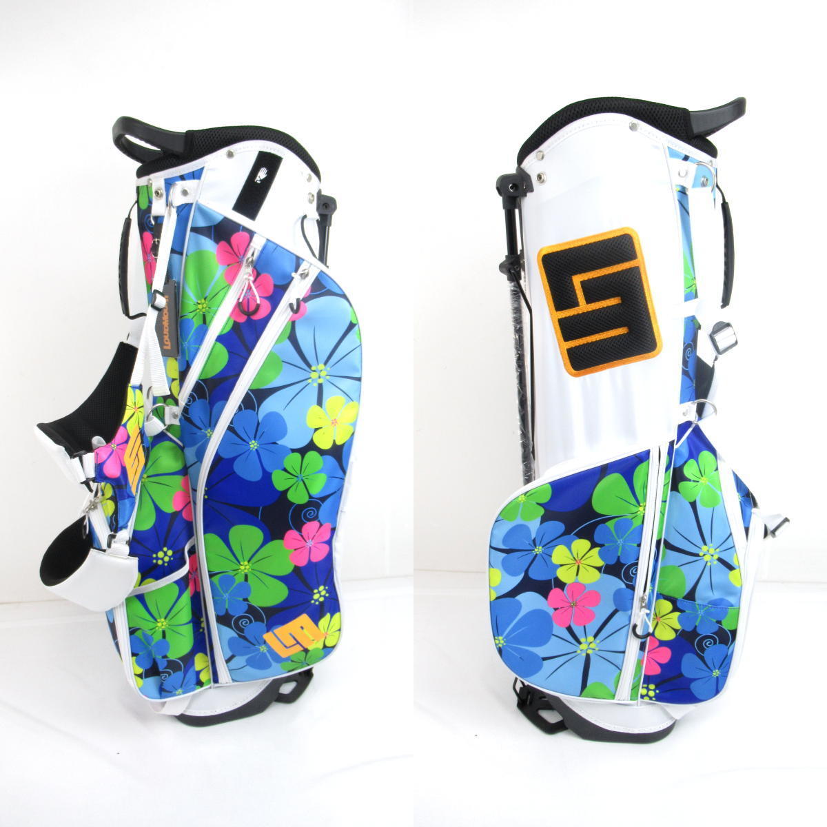 1円⁄未使用サンプル品☆LOUDMOUTH ラウドマウス LM-CB0010 スタンド