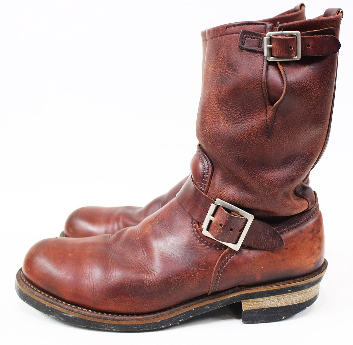 redwing 8272 PT91 エンジニアブーツ