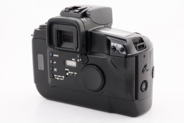 並級】CANON EOS5 一眼レフフィルムカメラ キャノン イオス ボディ