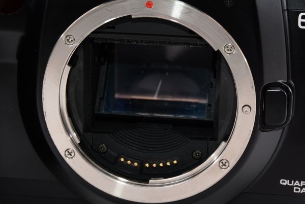 並級】CANON EOS5 一眼レフフィルムカメラ キャノン イオス ボディ
