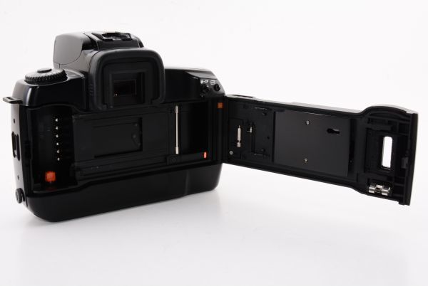 並級】CANON EOS5 一眼レフフィルムカメラ キャノン イオス ボディ