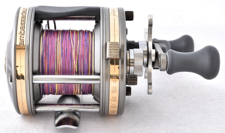 2000年代 Abu アンバサダー Five Star(アブガルシア)｜売買された