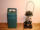 コールマン ツーマントルランタン 286・288 ケース付点火確認済