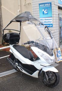 Pcx 屋根のヤフオク の相場 価格を見る ヤフオク のpcx 屋根のオークション売買情報は4件が掲載されています