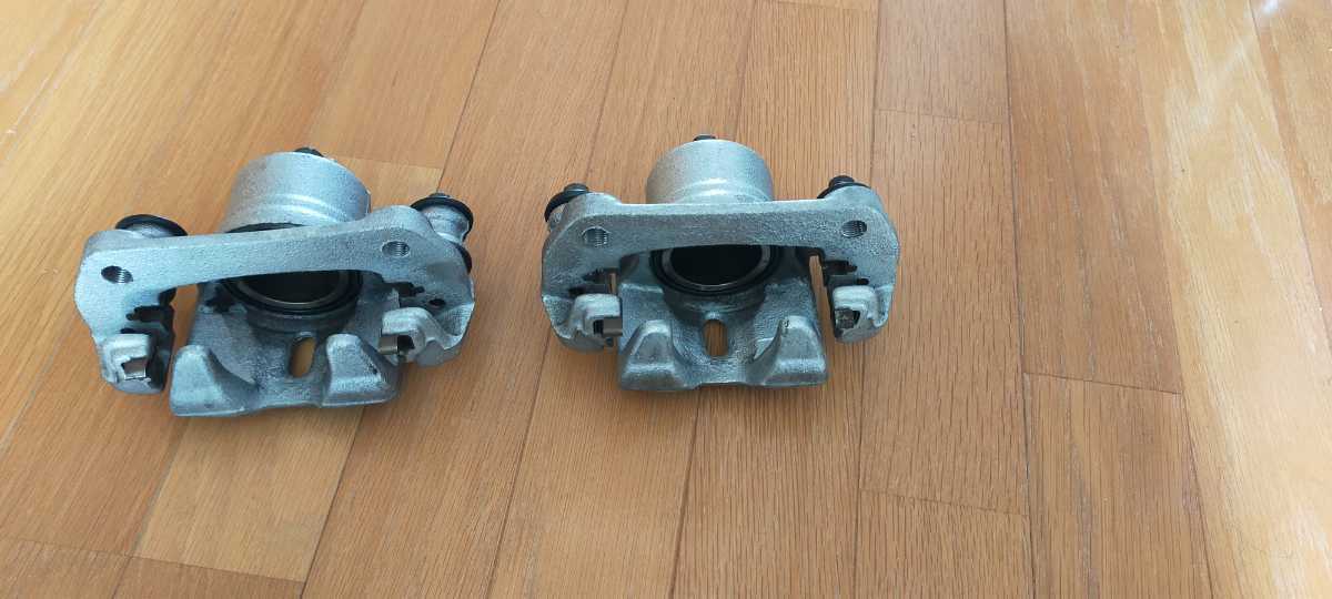 ジムニー JA11 スズキ ja11 ブレーキキャリパー O\H済み