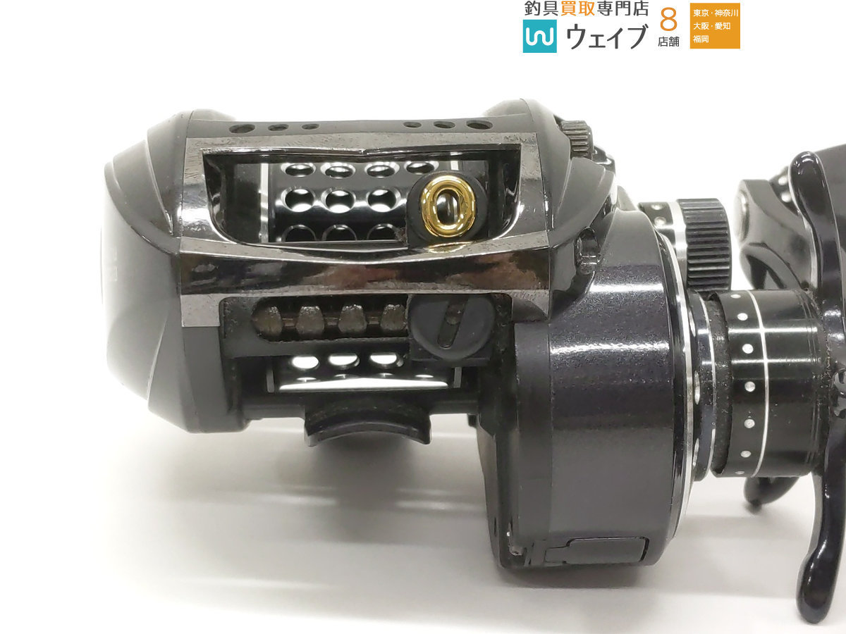 アブガルシア レボ LTX アブガルシア Revo REVO GARCIA LTX-L レボltx