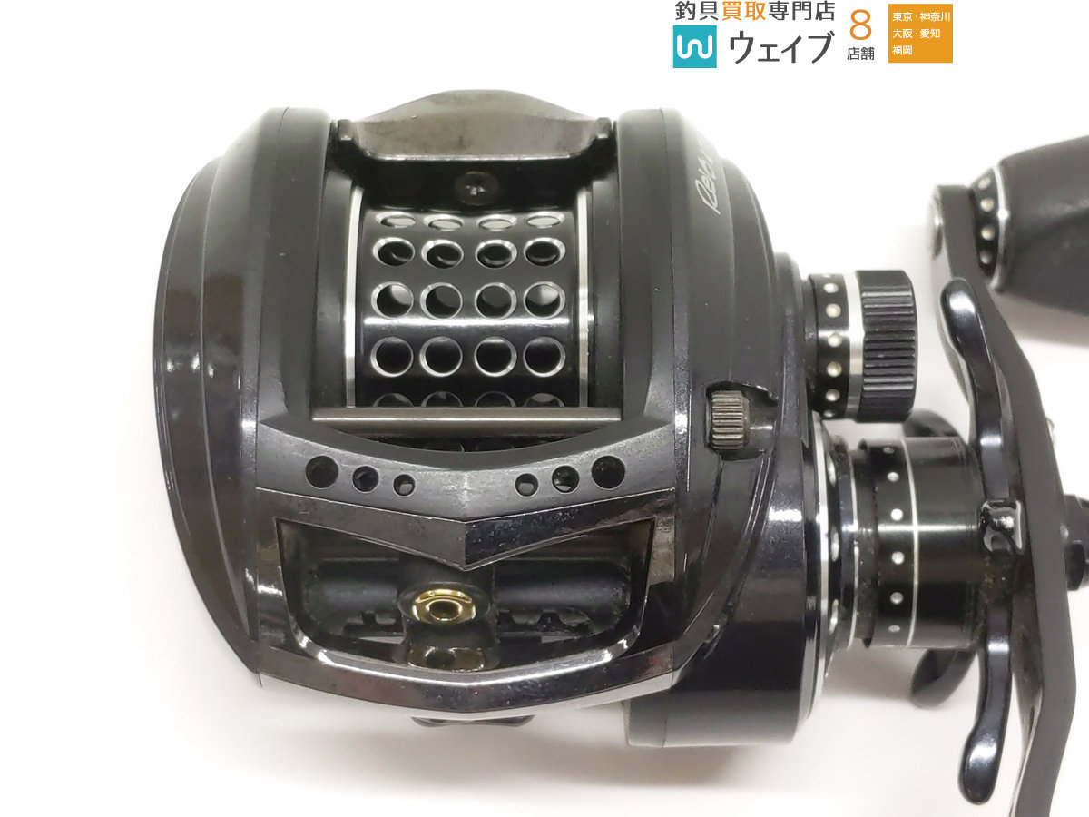 アブガルシア レボ LTX アブガルシア Revo REVO GARCIA LTX-L レボltx