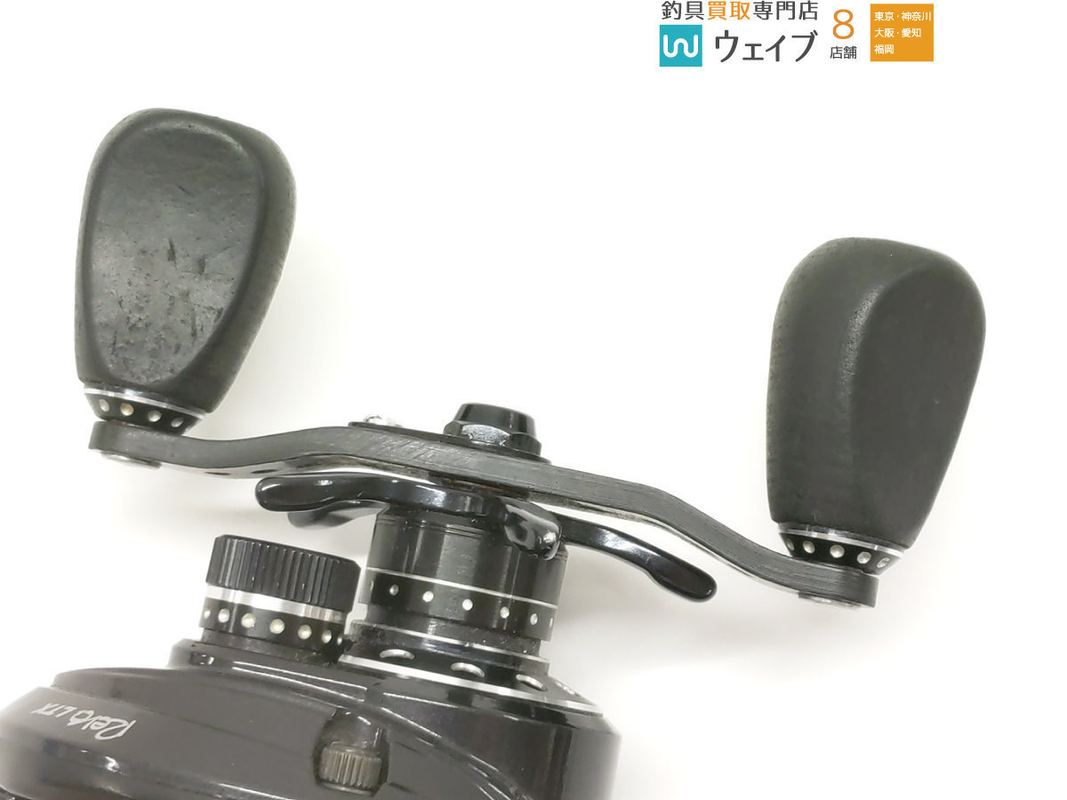 アブガルシア レボ LTX アブガルシア Revo REVO GARCIA LTX-L レボltx