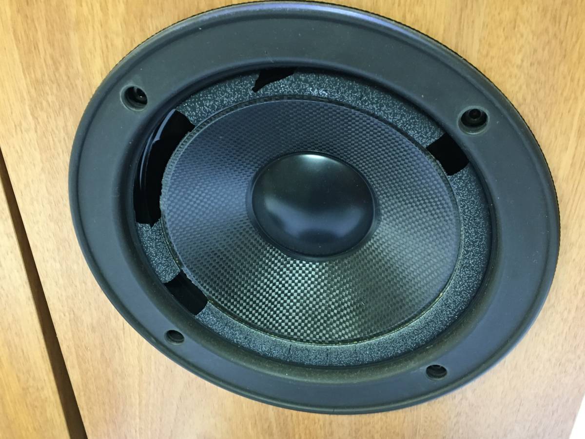 ONKYO Q-1 スピーカー オンキョー NEW - SPEAKER FORM 限定地域お届け