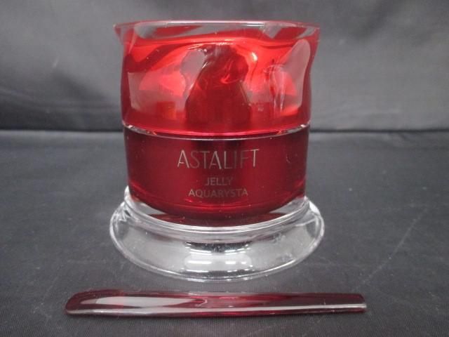 スキンケア・基礎化粧品 アスタリフトジェリーアクアリスタ60g