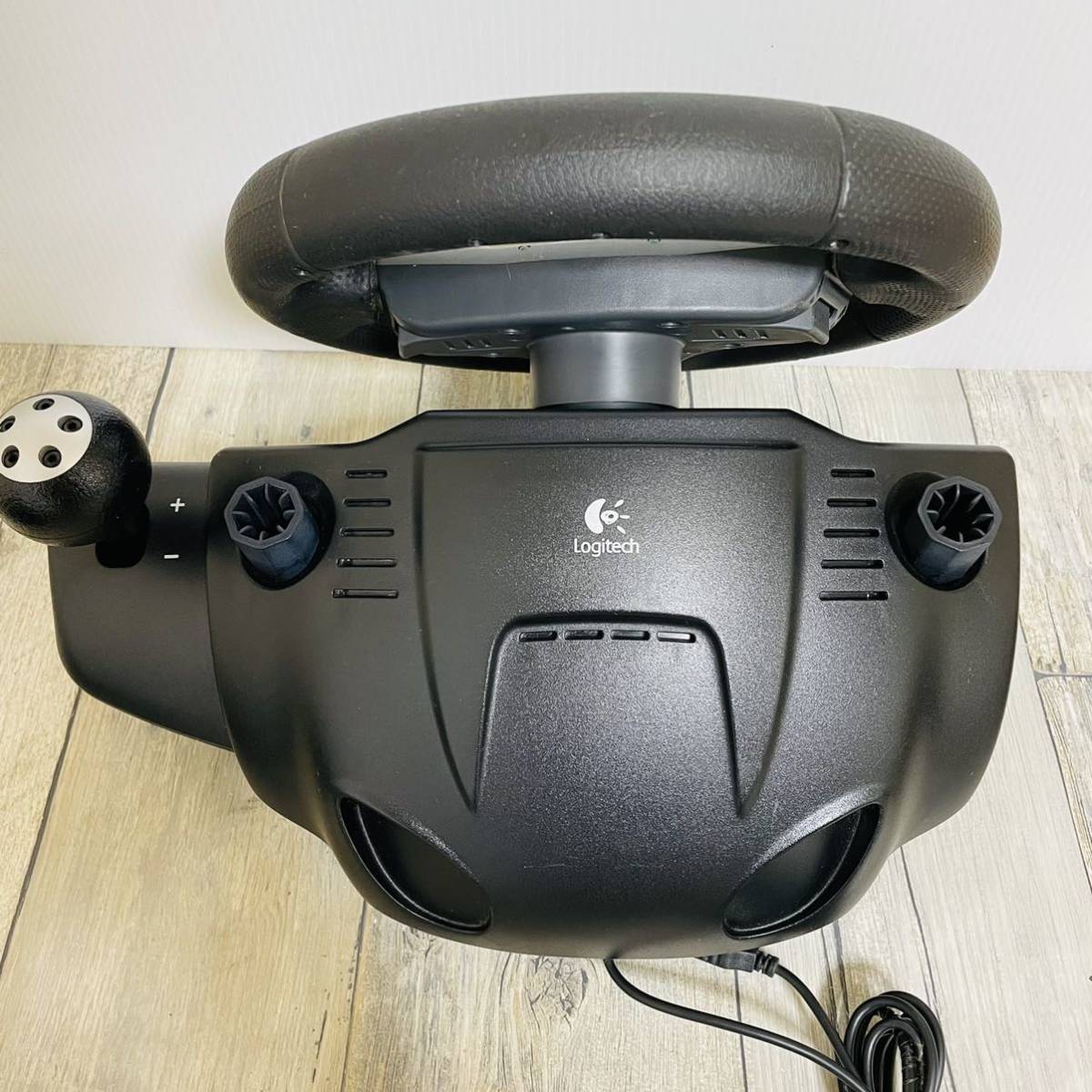 ロジクール GT FORCE Pro LPRC-11000 オークション比較 - 価格.com