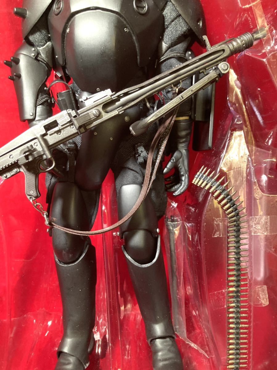 Dragon プロテクトギア ケルベロス 地獄の番犬 12インチ アクションフィギュア 人形 押井守 ミリタリー 売買されたオークション情報 Yahooの商品情報をアーカイブ公開 オークファン Aucfan Com