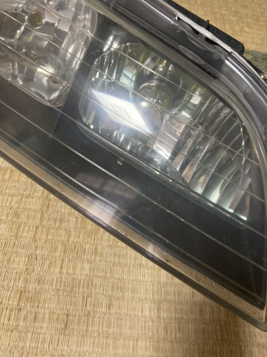 1スタ希少□ホンダ DC2 インテグラ タイプR 98spec 後期 純正 HID 
