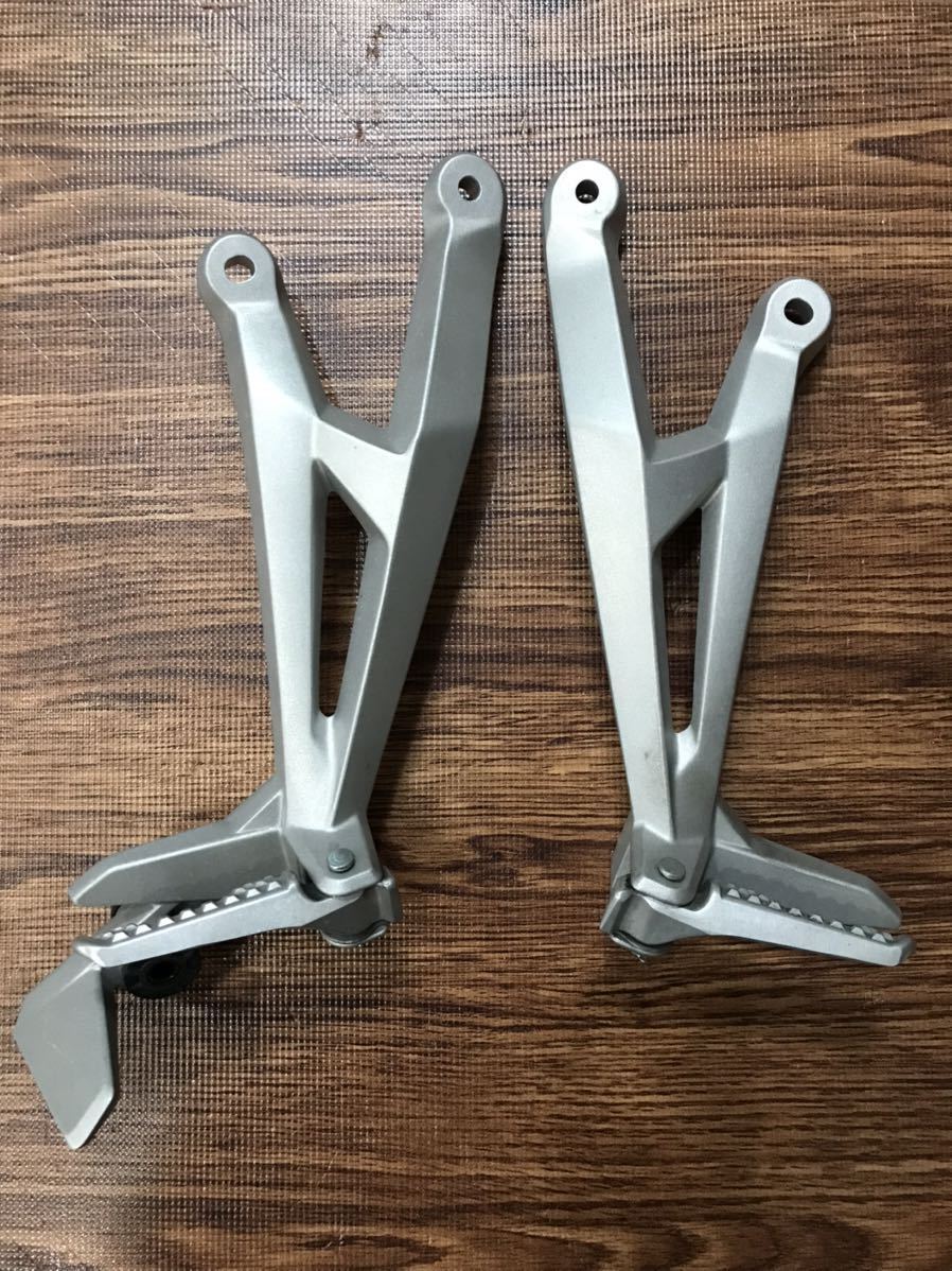 ホンダCBR250RR(MC51)タンデムステップ (ホンダ用)｜売買された 