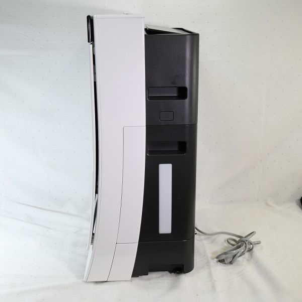 02472【中古品】Panasonic 加湿空気清浄機 F-VC70XR 2018年製 ナノイー