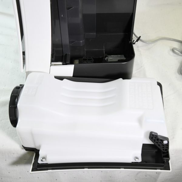 02472【中古品】Panasonic 加湿空気清浄機 F-VC70XR 2018年製 ナノイー