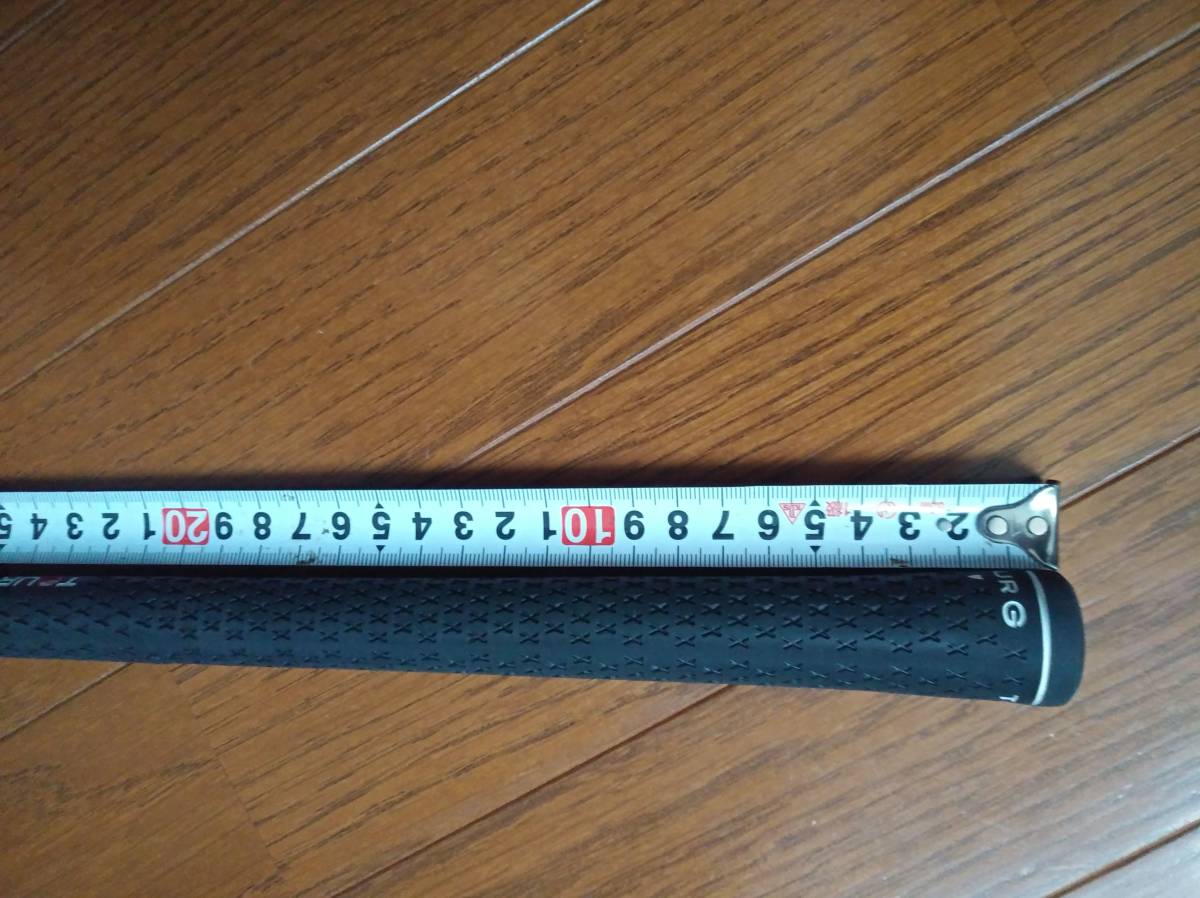 フジクラ Speeder スピーダー SLK 6X テーラーメイド スリーブ 中古 