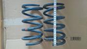 AE86 リアスプリング TRD 6kg/mm トヨタ用 スプリング 【公式通販】