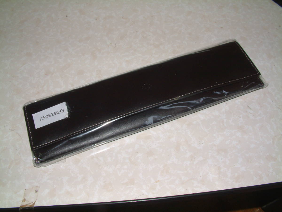 送料込□新品PATEK PHILIPPE時計用ケース非売品□パテックフィリップ