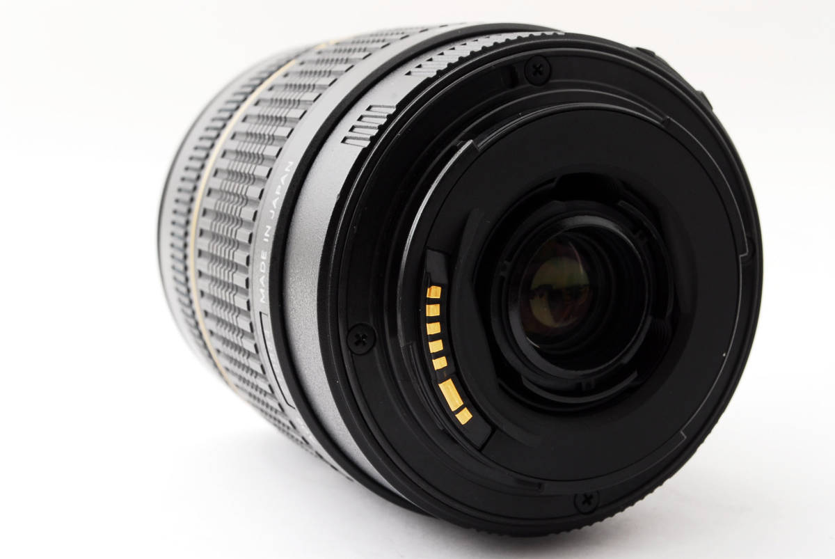 ☆美品☆ Tamron AF XR Di LD IF 28-300mm f/3.5-6.3 Macro
