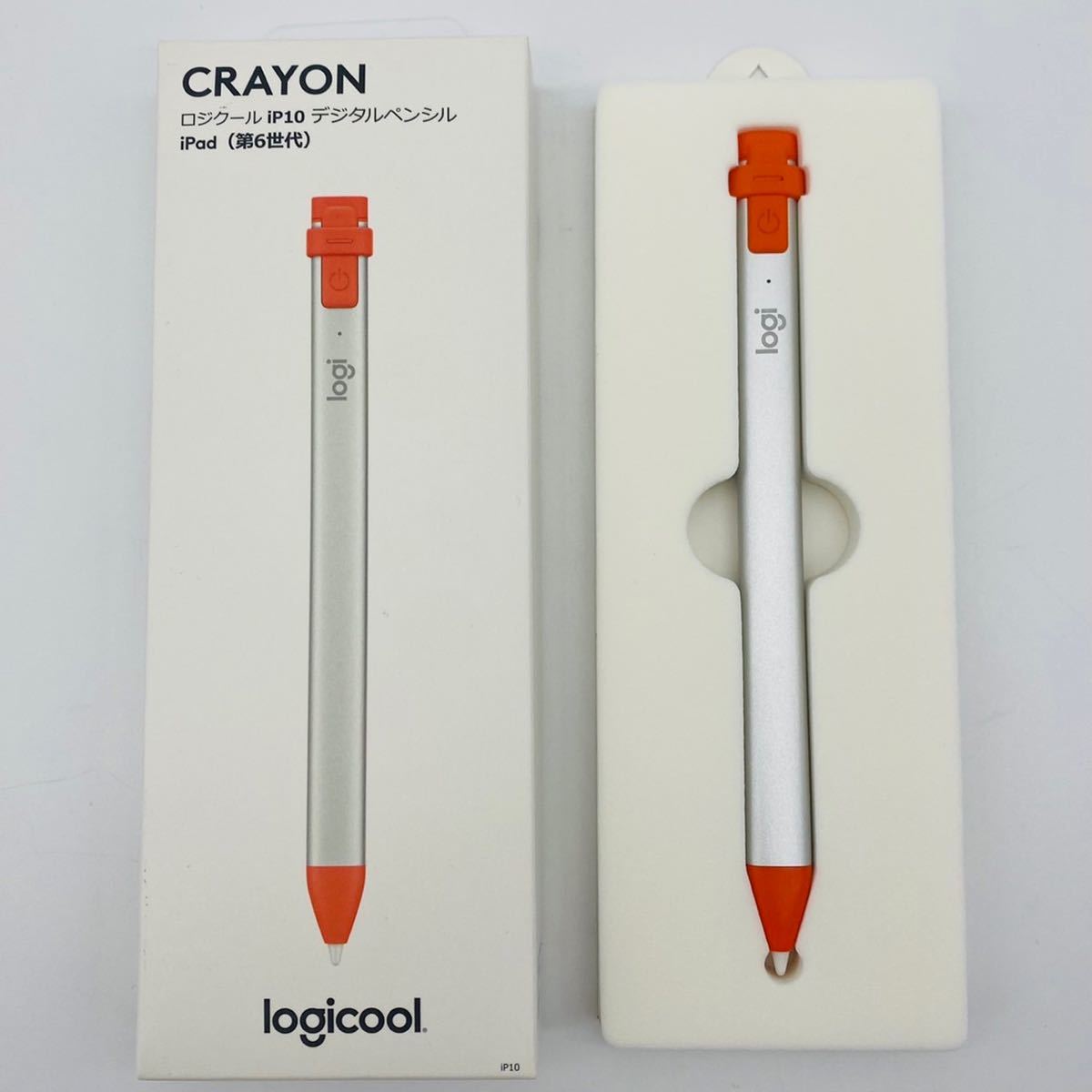  ロジクールCRAYON ip10(その他)｜売買されたオークション情報、yahooの商品情報をアーカイブ公開 - オークファン その他