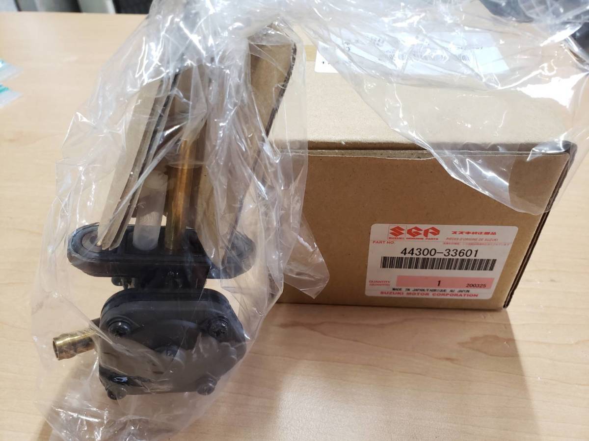 GT380 2026年最新Yahoo!オークション -gt380 燃料コックの中古品 
