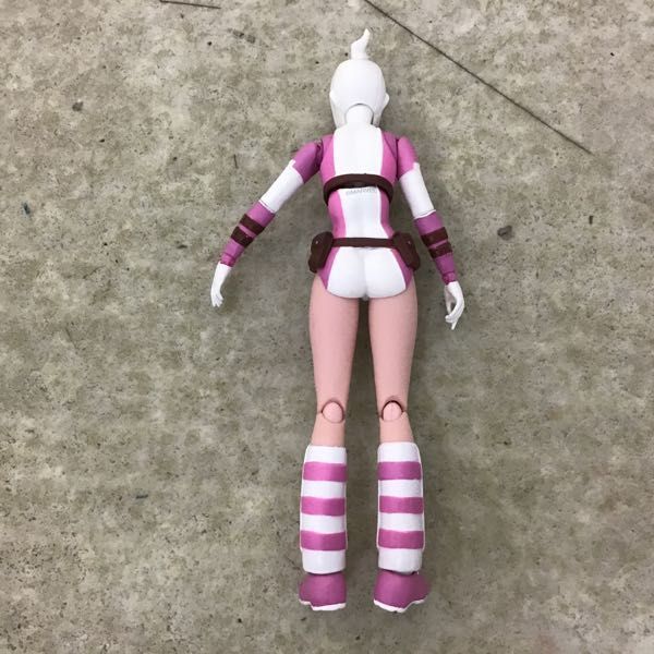 1円～ メディコム・トイ MAFEX No.071 マーベル・コミック グウェン