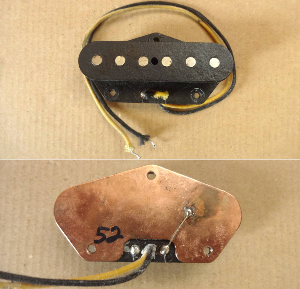 Fender Original Vintage 