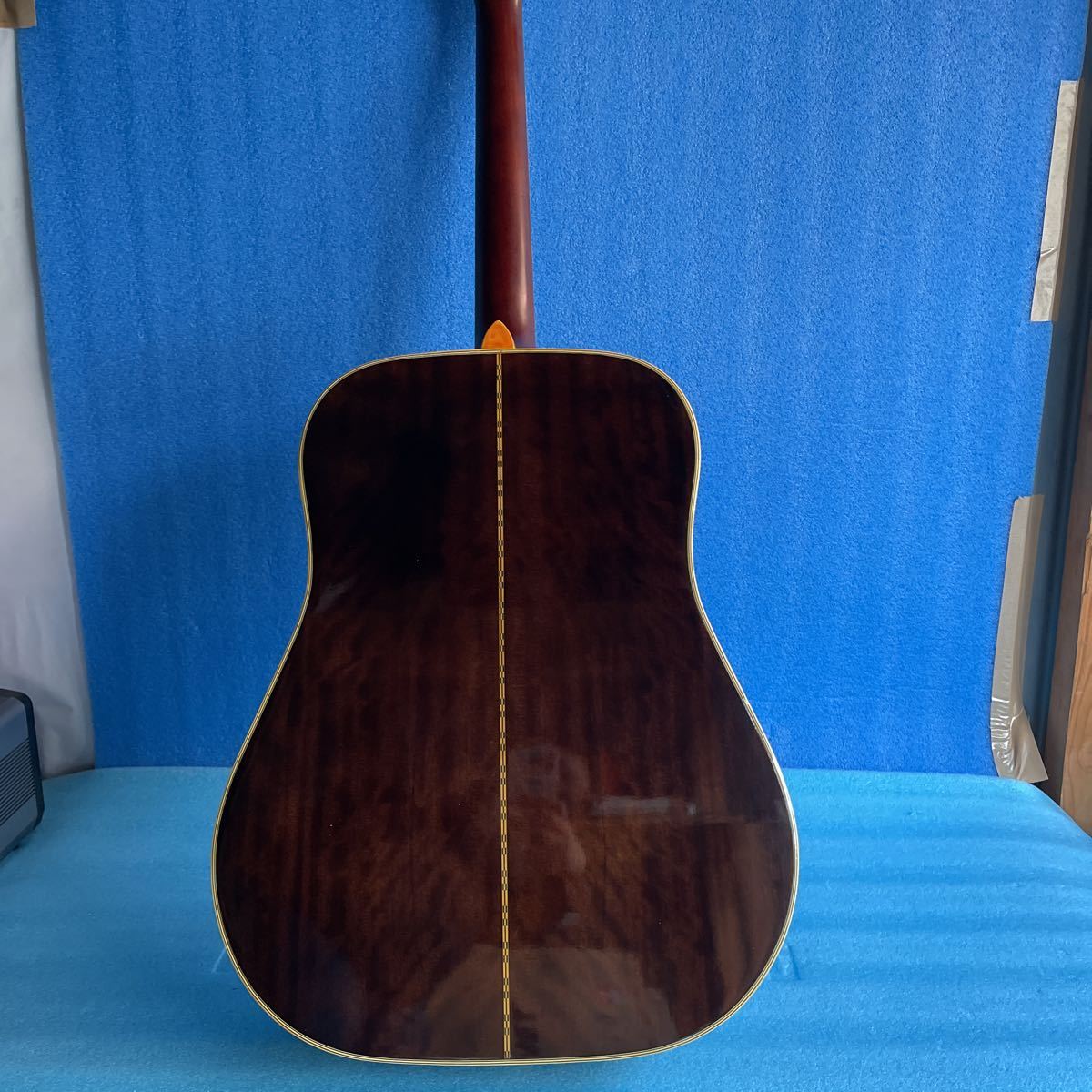 Venus Guitars Guitar Electric | — Squier - Revolution W-25 OD Faith VENUS w&frasl; Case Shop