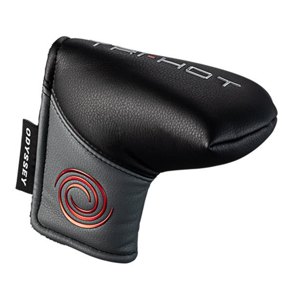 ☆【新品】オデッセイ TRI-HOT 5K TRIPLE WIDE パター STROKE LAB