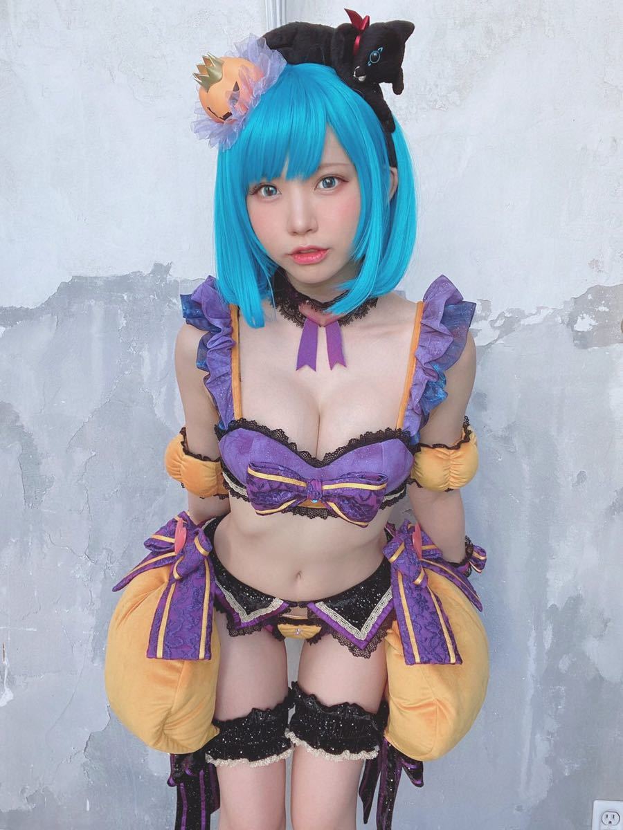 コスプレイヤー えなこ L判写真30枚セットまとめ売り 高画質写真 写真 売買されたオークション情報 Yahooの商品情報をアーカイブ公開 オークファン Aucfan Com コスプレイヤー えなこ L判写真30枚セットまとめ売り 高画質写真 写真 売買されたオークション情報 Yahooの商品情報をアーカイブ公開 オークファン Aucfan Com