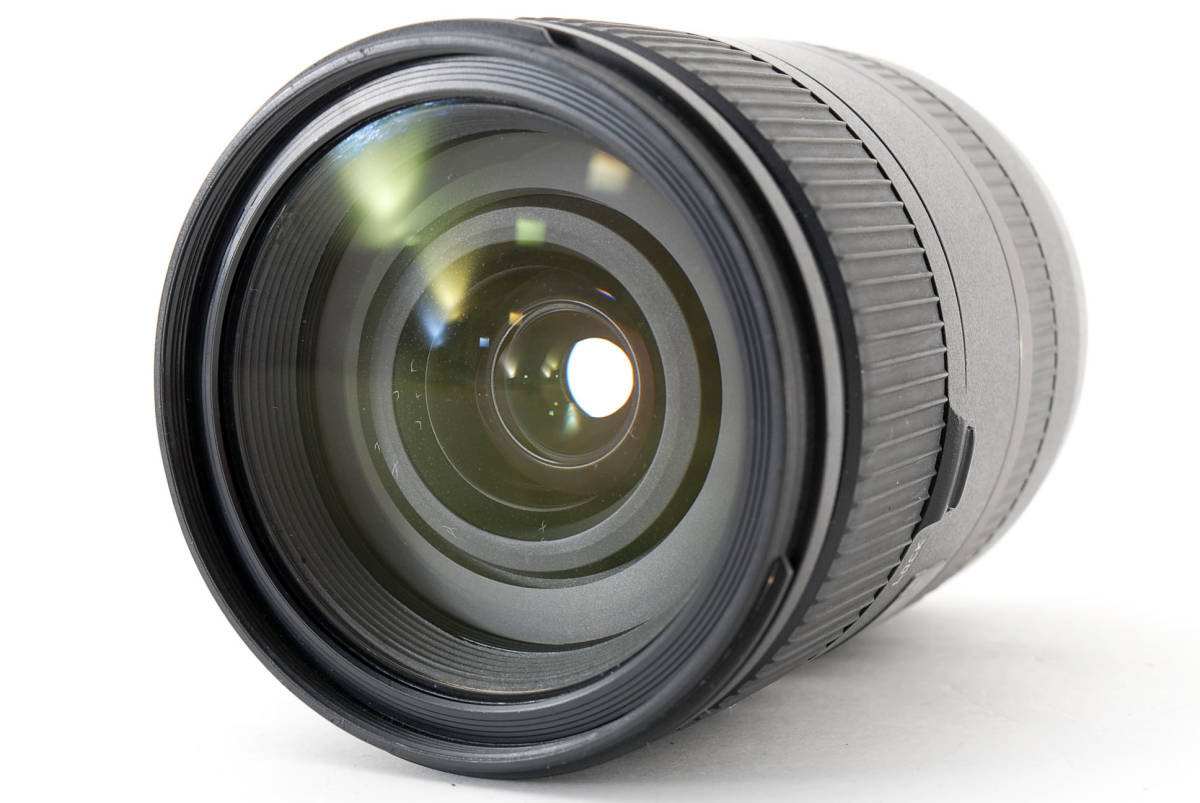 外観美品☆TAMRON 28-300mm F3.5-6.3 Di VC PZD A010E キヤノン Canon 