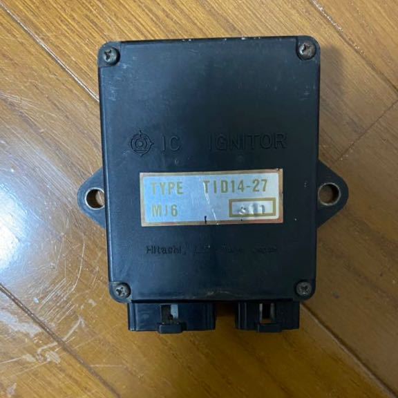 イグナイター CBR400F 2026年最新Yahoo!オークション ホンダ NC17