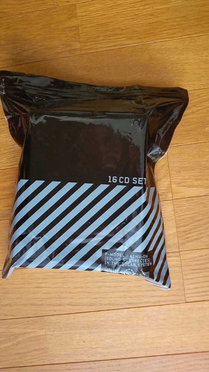 得価，低価 ディスク00付き 太陽系亜種音 P-MODEL #平沢進(P-MODEL)｜売買されたオークション情報、yahooの商品情報をアーカイブ公開 - オークファン は行