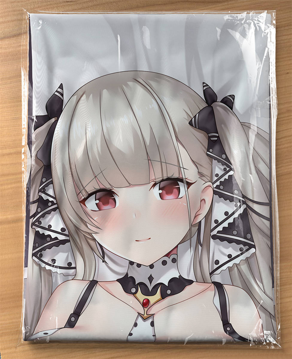 アズールレーン HMSフォーミダブル抱き枕カバー(抱き枕)｜売買された 
