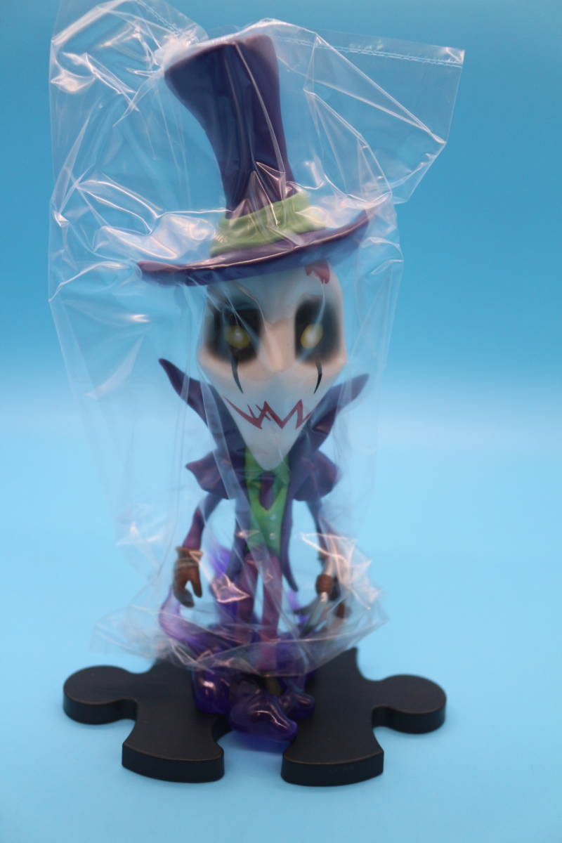 29-0 第五人格 IdentityV リッパー 理髪師 初回特典付き JOKER工作室